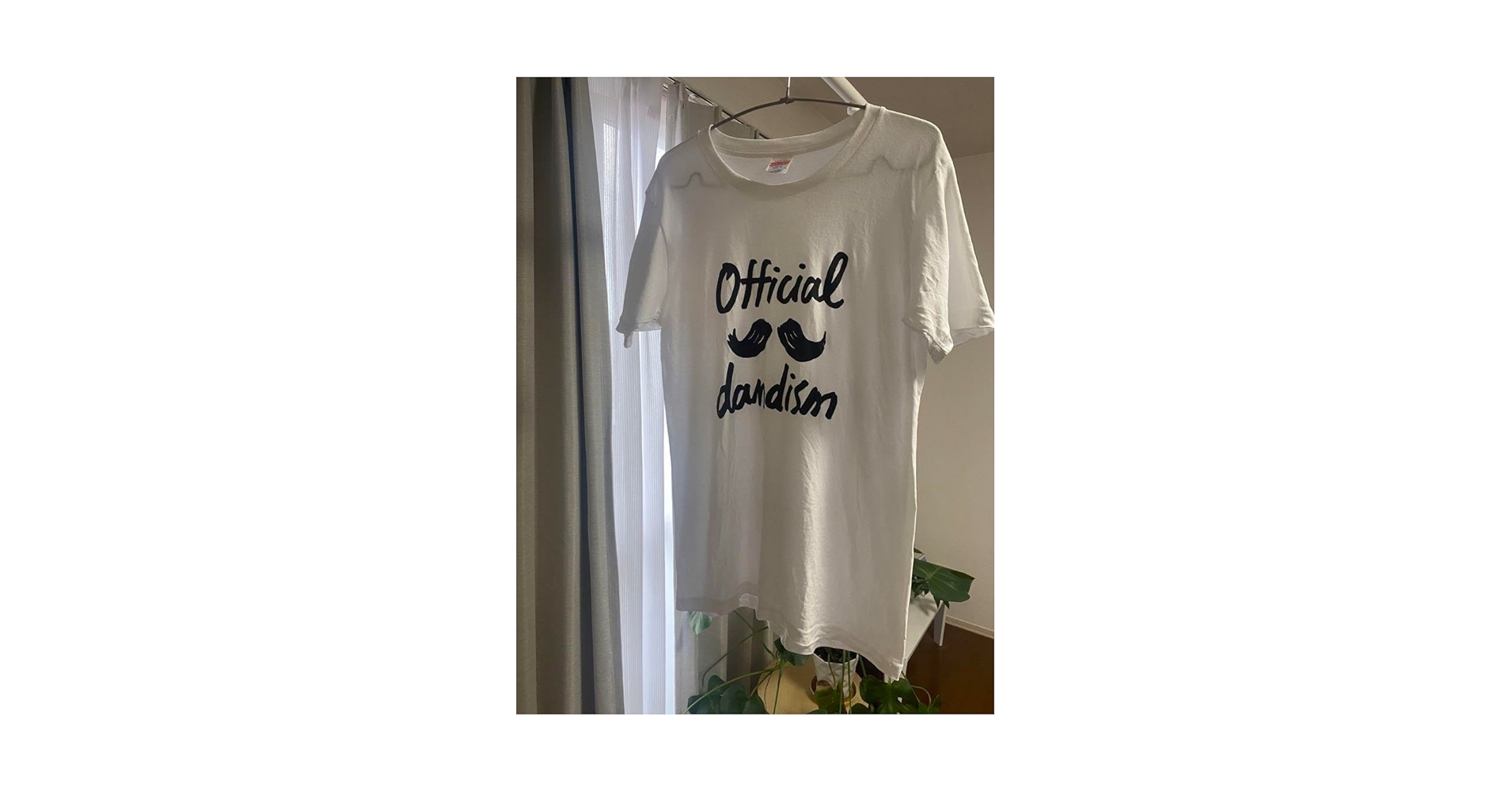 Official髭男dism Tシャツ 白 STADIUM Tシャツ ホワイト – Official髭男dism ONLINE STORE